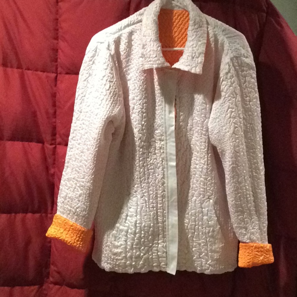 Jacket - Picture 2 of 2